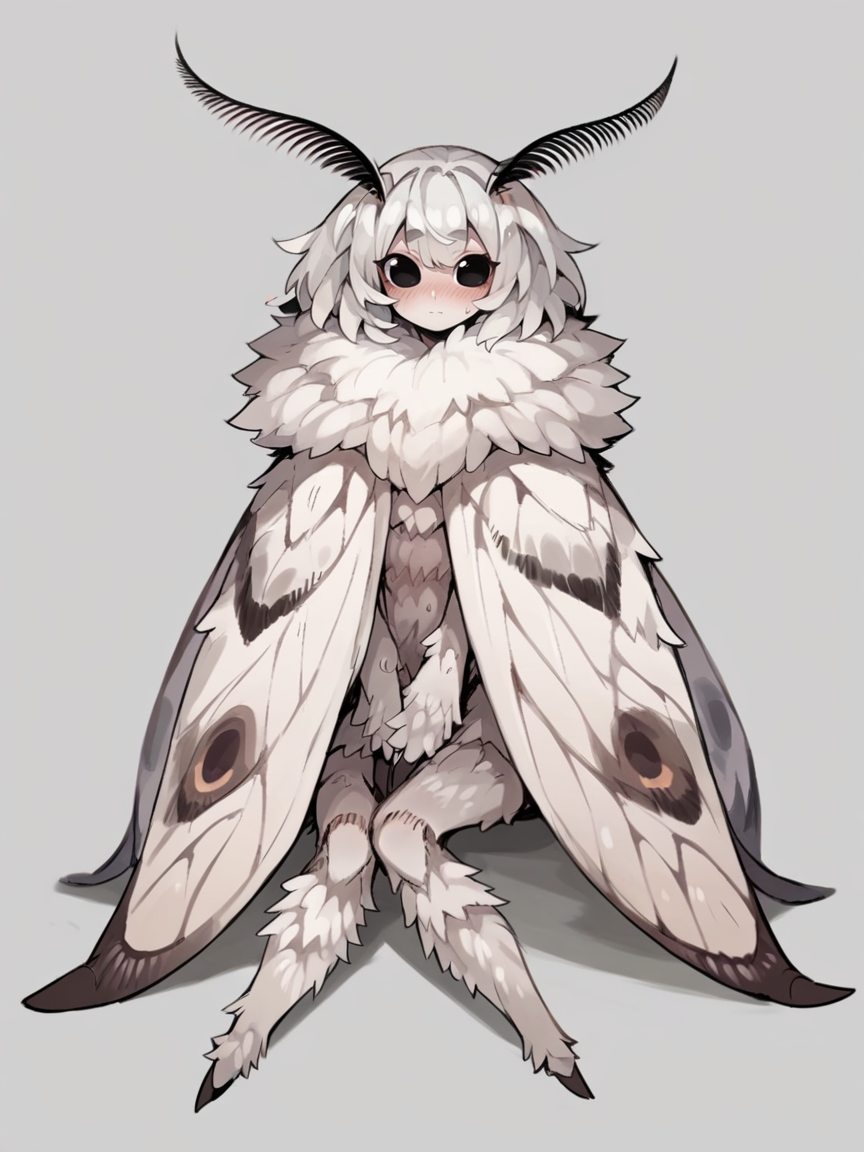 01213-4209218976-score_9, score_8_up, score_7_up, score_6_up, score_5_up,  _lora_mothXLP_1_ moth, 1girl, solo, arthropod girl, simple background,.png